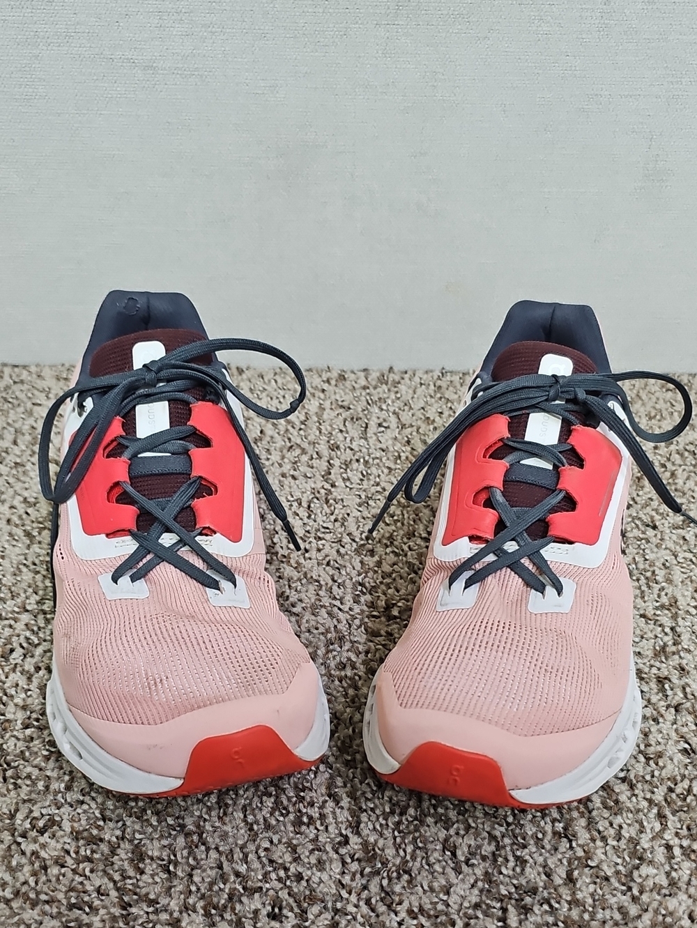 ON CLOUDSTRATUS 2 WOMENS SNEAKERS BFPM-10-070